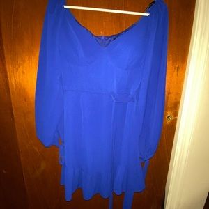 B. Darlin dress